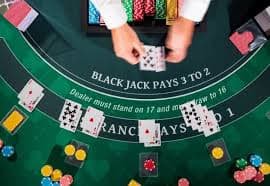 kdslot Nikmati Permainan Live Casino yang Realistik di kdslot