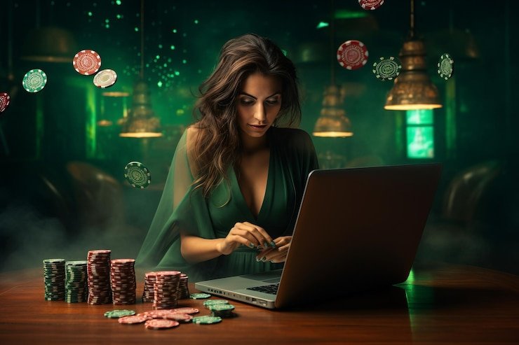 kdslot Mainkan Slot di kdslot – Ragam Permainan dan Modem S dalam Satu Tempat