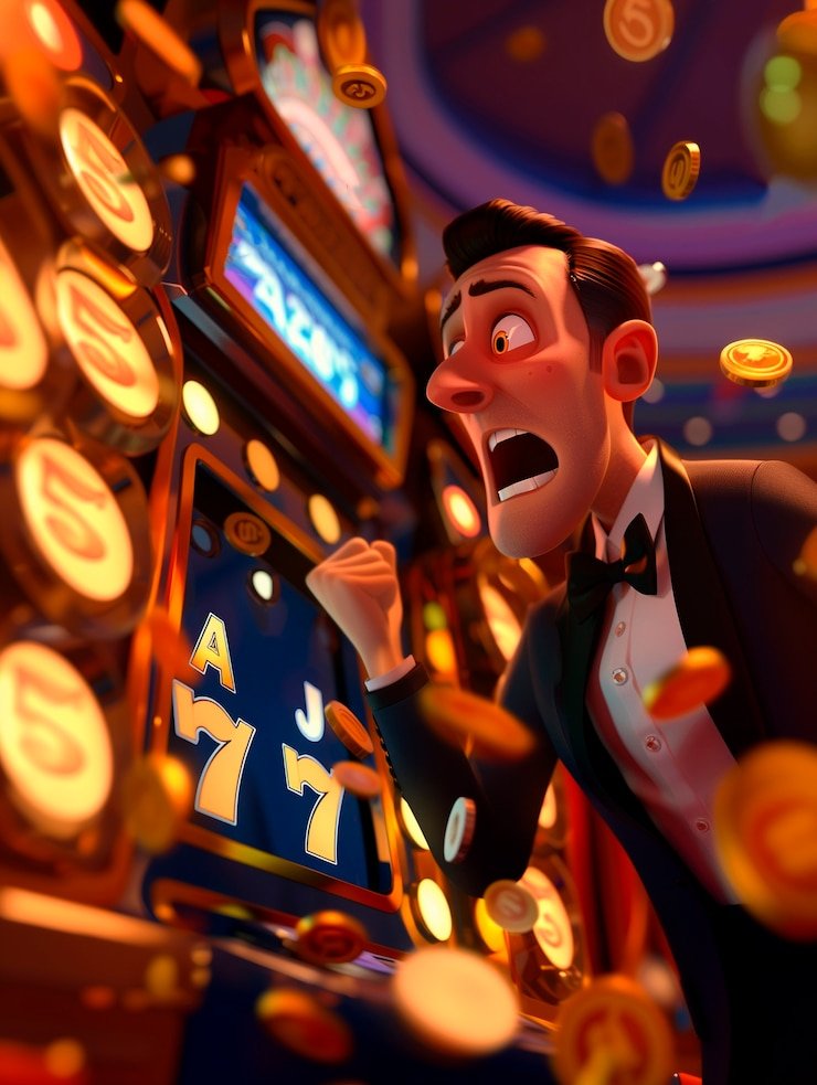 kdslot Baccarat Live Eksklusif